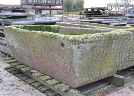 Zwijnenbergantiek_trog