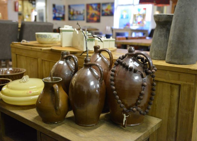 Zwijnenbergantiek_brocante